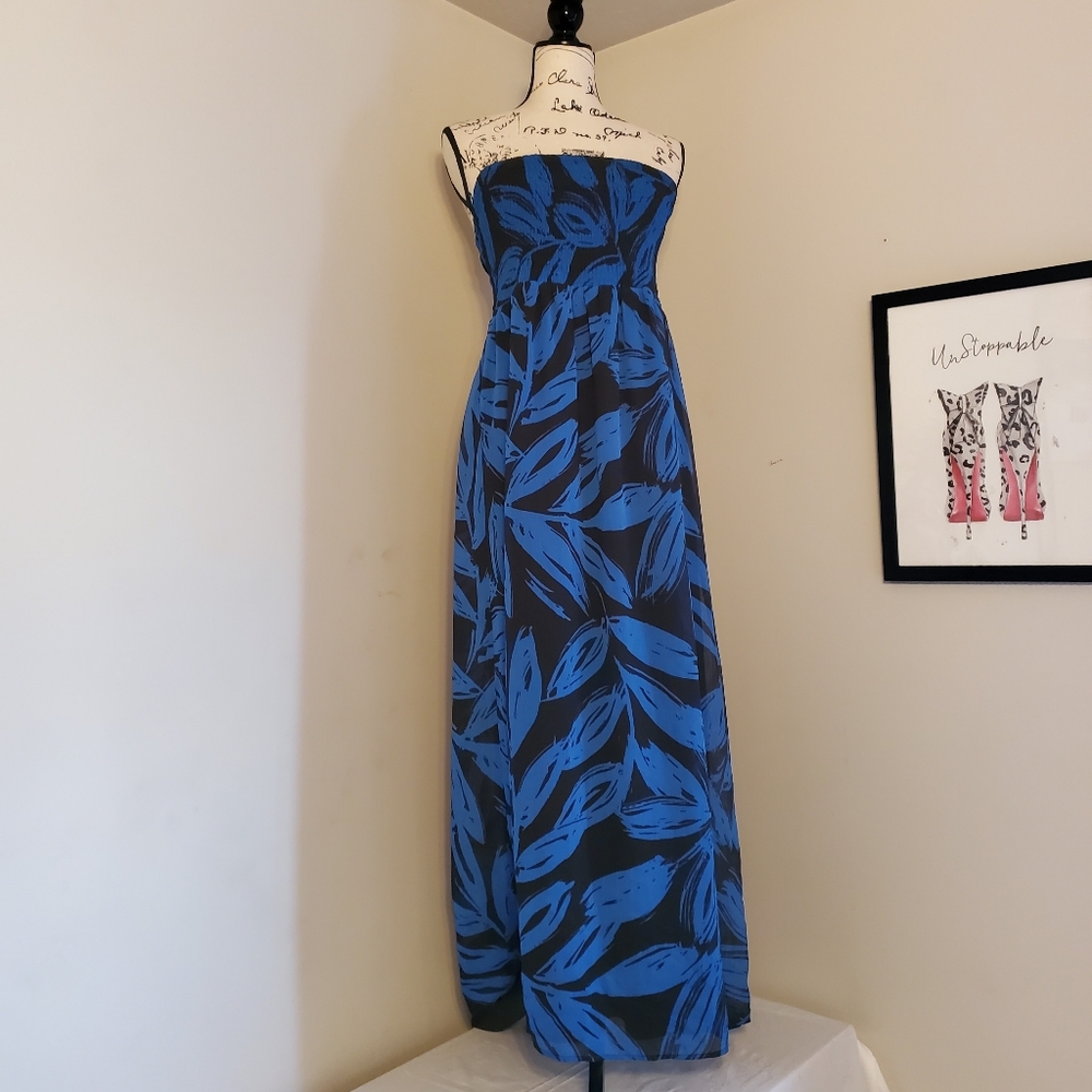 Lane Bryant dress
